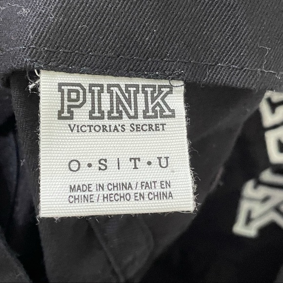 PINK Logo Hat - Picture 2 of 2